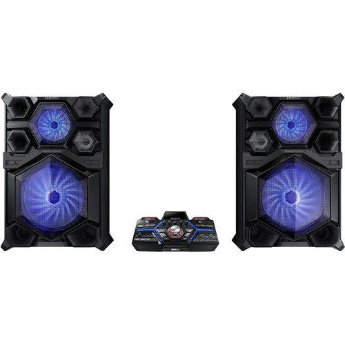 Samsung MX-JS9500 Giga Sound System with 18-inch Woofer, 4000 Watts - ***PICK UP ONLY***
