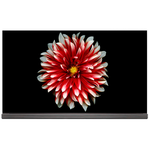 LG SIGNATURE OLED65G7P - 65-inch OLED TV 4K HDR Smart TV (2017 Model)
