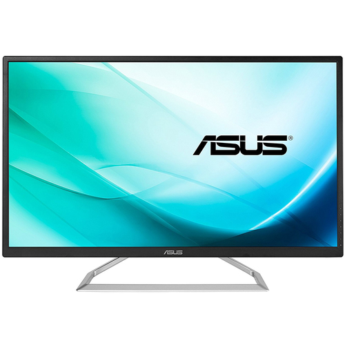 Asus 31.5` Full HD LED Monitor (1920 x 1080) with 178 Degree Viewing Angle - VA325H