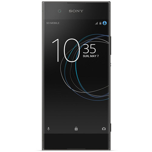 Sony XA1 16GB 5-inch Smartphone, Unlocked - Black