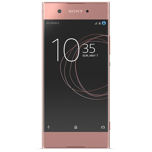 Sony XA1 16GB 5-inch Smartphone, Unlocked - Pink