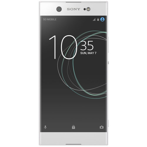 Sony Xperia XA1 Ultra 32GB 6-inch Unlocked Smartphone (White) - 1308-4111