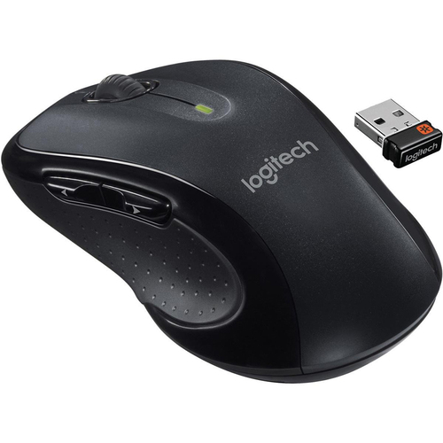 M510 Wireless Mouse, Black - 910-001822