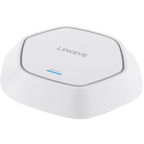 Linksys AC1200 Dual Band Access Point - LAPAC1200
