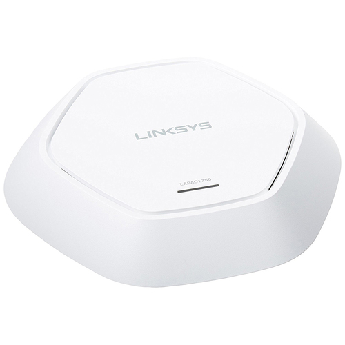 Linksys AC1750 Dual-Band Access Point - LAPAC1750