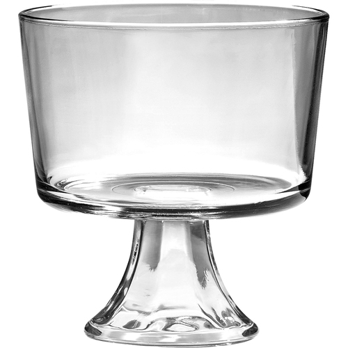 Anchor Hocking Presence Footed Trifle Bowl - 86777L8