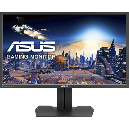 Asus 27` 144Hz WQHD FreeSync Gaming Monitor (2560 x 1440) - 90LM0100-B011B0