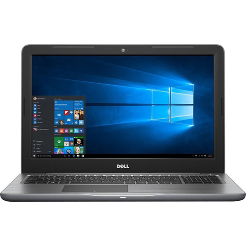 Dell Inspiron 15.6` i7-7500U 16GB RAM 1TB HDD Touch Laptop - i5567-7291GRY