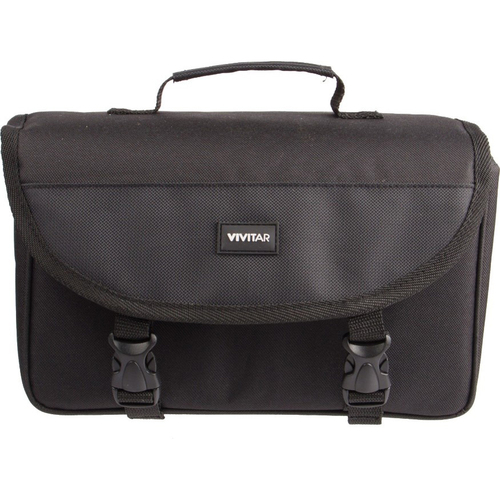 DSLR/Camcorder Gadget Bag (VIVDC75)