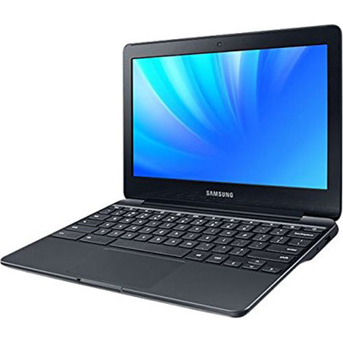Samsung Chromebook 3 XE500C13-S01US 2 GB RAM 16GB SSD 11.6` Laptop - Refurbished