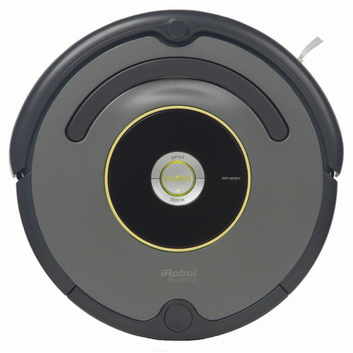 iRobot Roomba 645 Vacuum Cleaning Robot (R645020)