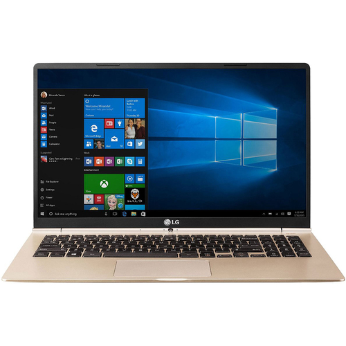 LG Gram 15Z960-A.AA75U1 15` Core i7 Ultra-Slim Laptop - OPEN BOX