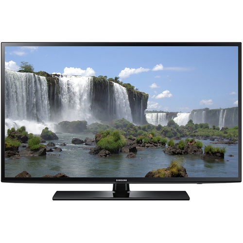 Samsung UN55J6201 55-inch 1080p 120Hz Full HD LED Smart HDTV ( IMPERFECT OPEN BOX )
