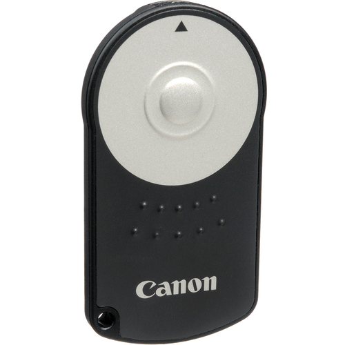 Canon RC-6 Wireless Remote Controller for Canon digital Slr cameras