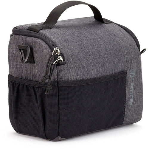 Tamrac Tradewind 5.1 Shoulder Bag (Dark Gray)