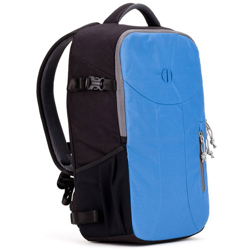 Tamrac Nagano 16L Camera Backpack (River Blue)