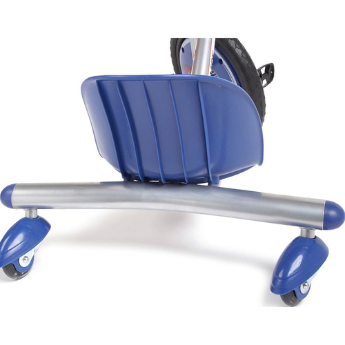 Razor RipRider 360 20036542 Caster Tricycle Blue for sale online 