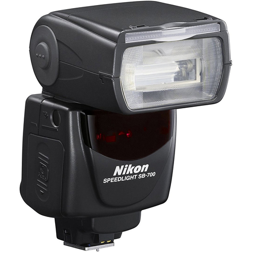 SB-700 AF Speedlight Flash for Nikon Digital SLR Cameras - 4808