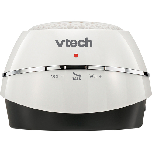 Vtech MA3222-17 Wireless Bluetooth and DECT 6.0 Speaker - White