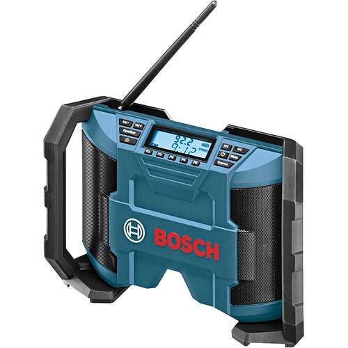 Bosch 12V Compact Max Radio