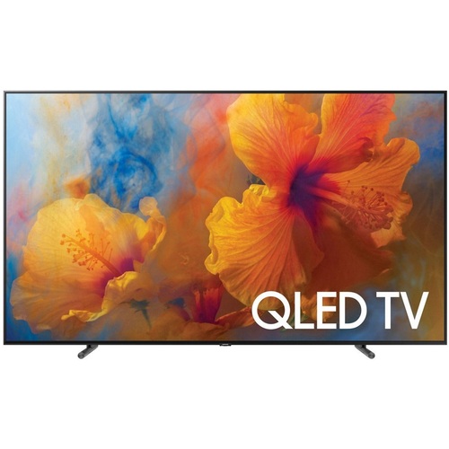 Samsung QN75Q9 75-Inch 4K Ultra HD Smart QLED TV (2017 Model)