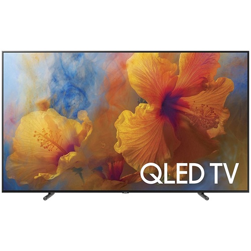 Samsung QN65Q9 65-Inch 4K Ultra HD Smart QLED TV (2017 Model)