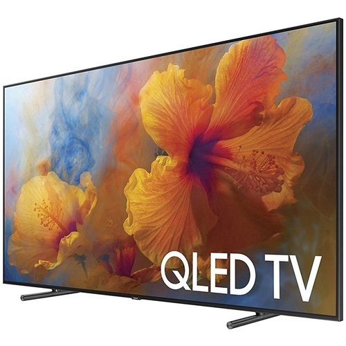 Samsung QN65Q9 65-Inch 4K Ultra HD Smart QLED TV (2017 Model)