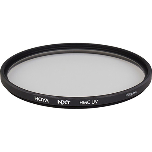 Hoya NXT 82mm UV Haze HMC Filter