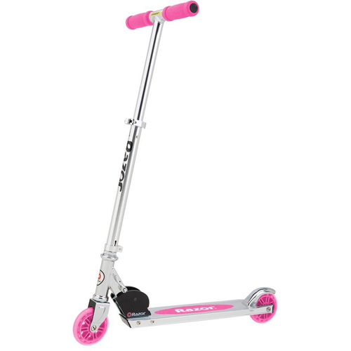 Razor A Scooter (Pink) - 13010067