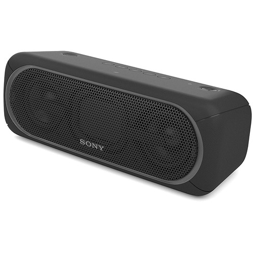 Sony XB40 Portable Wireless Speaker with Bluetooth, Black