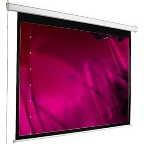 Draper 94-inch Accuscreens Electric Projection Screen - 800061