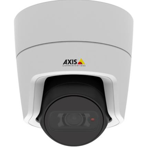 AXIS M3105-LVE Network Mini Dome Camera in White - 0868-001