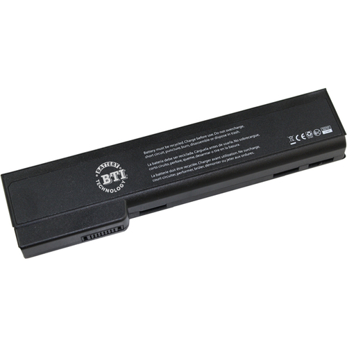 BTI Notebook Battery in Black - CC06-BTI
