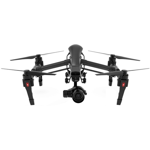 DJI Inspire 1 Pro Black Edition Quadcopter w/4K Cam - OPEN BOX