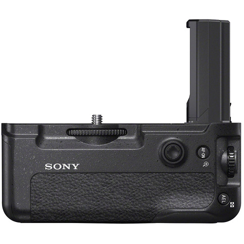 Sony VGC3EM Vertical Grip for a7 III, a7R III, a9