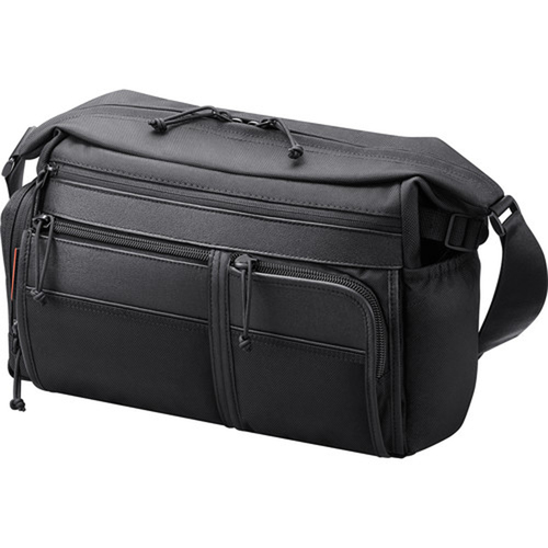 Sony LCS-PSC7 Soft Carrying System Case