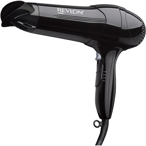 Revlon Essentials 1875W Fast Dry Hair Dryer - RV408N7