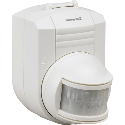Honeywell Wireless Motion Detector in White - RCA902N1004/N
