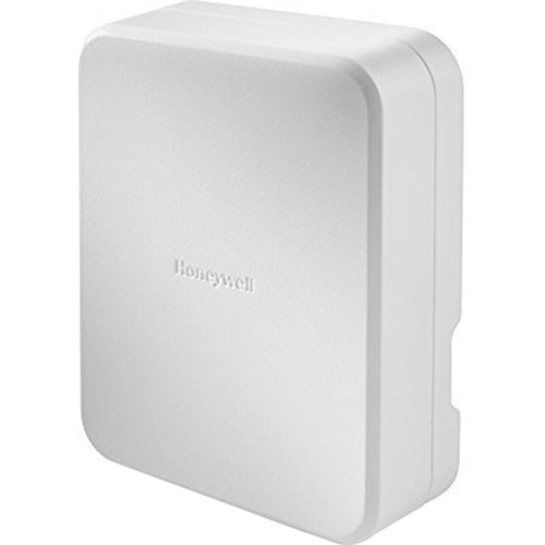 Honeywell Wired to Wireless Doorbell Adapter Converter in White - RPWL4045A2000