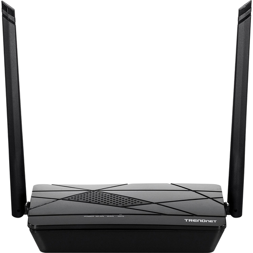 TRENDnet N300 Wireless Home Router - TEW-731BR