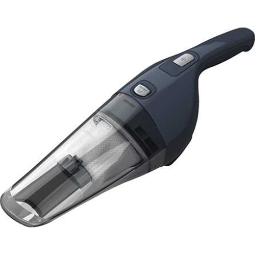 Black & Decker Compact Lithium Hand Vacuum Kit - HNV220BCZ01