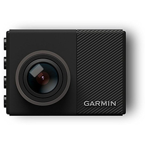 Garmin Dash Cam 65W 1080P w/ 180-Degree Field of View - 010-01750-05