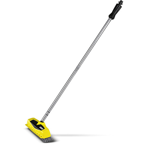 Karcher PS40 Power Scrubber Brush Extension for Karcher Electric Pressure Washers