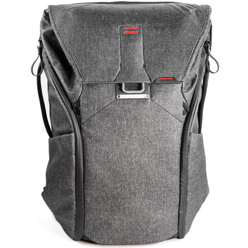 Peak Design Everyday Backpack 30L (Charcoal Camera Bag)