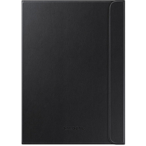Samsung Galaxy Tab S2 9.7 Cover - Black - (EF-BT810PBEGUJ)