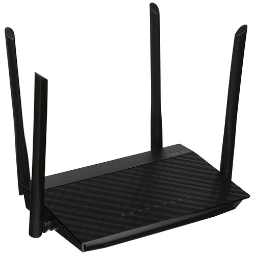 Asus Wireless RT N600 DB Gig Router