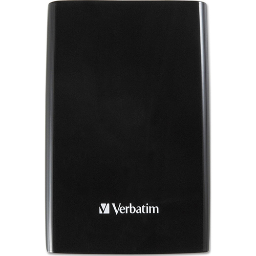 Verbatim 2TB Store n Go USB 3.0 Black
