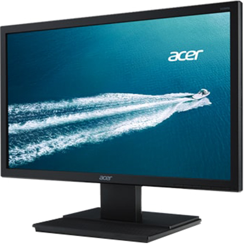 Acer V6 V206HQ 20` 1600 x 900 LED Backlit Widescreen LCD Monitor  -  UM.IV6AA.A01