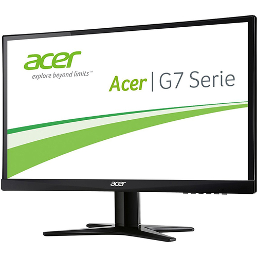 Acer G257HL bmidx - 25` Full HD 1920 x 1080 Widescreen Display - UM.KG7AA.001