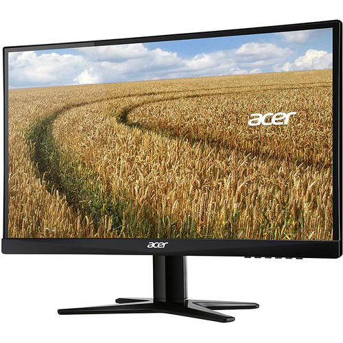 Acer 24` 1920x1080 4ms VGA LED